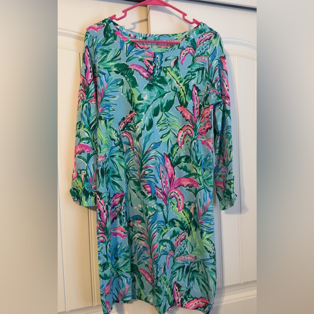 Lilly Pulitzer Dress